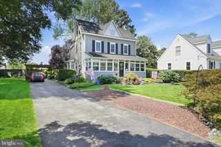 504 HARVEY RD, Claymont, DE 19703