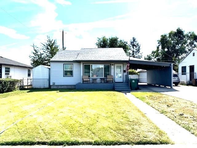 528 E Joseph Ave, Spokane, WA 99208 property photo