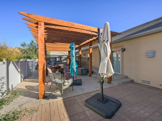 830 Lincoln Court, Palisade, CO 81526