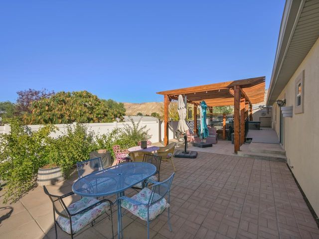 830 Lincoln Court, Palisade, CO 81526