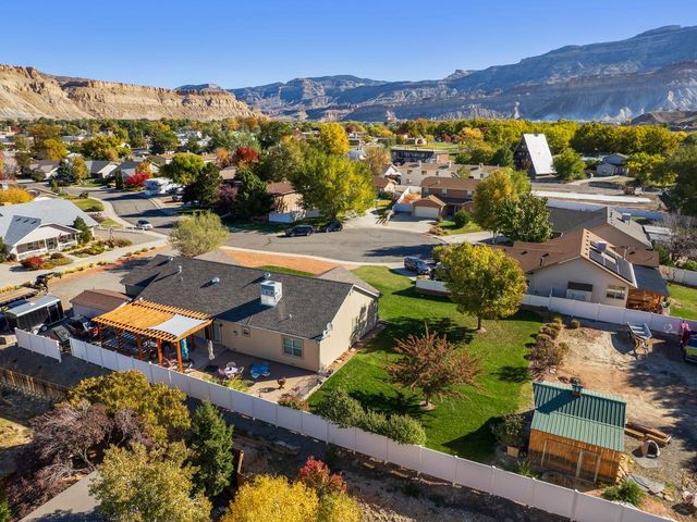 830 Lincoln Court, Palisade, CO 81526