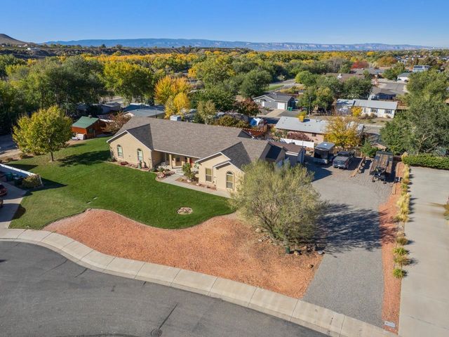 830 Lincoln Court, Palisade, CO 81526