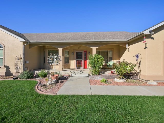 830 Lincoln Court, Palisade, CO 81526