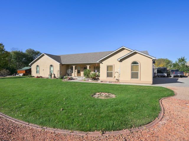 830 Lincoln Court, Palisade, CO 81526