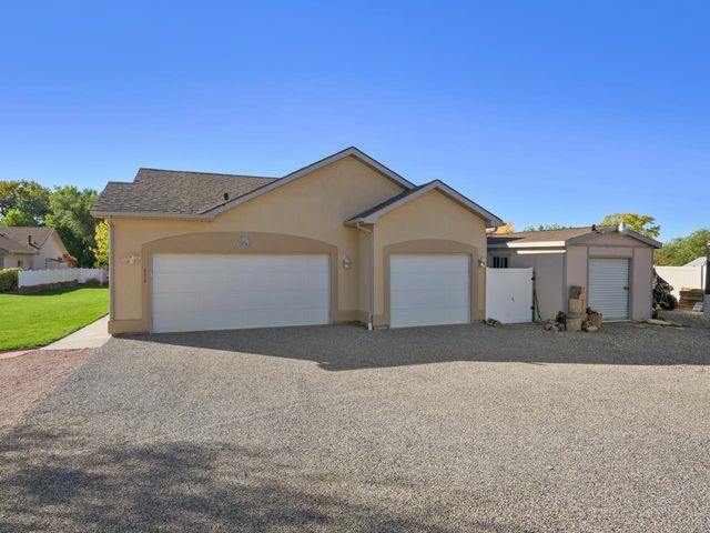 830 Lincoln Court, Palisade, CO 81526