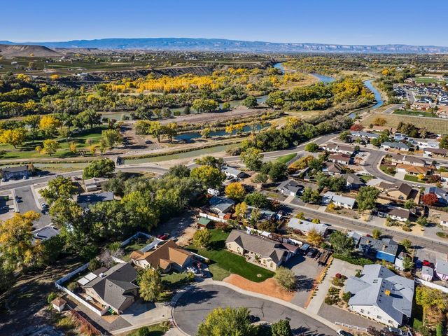 830 Lincoln Court, Palisade, CO 81526