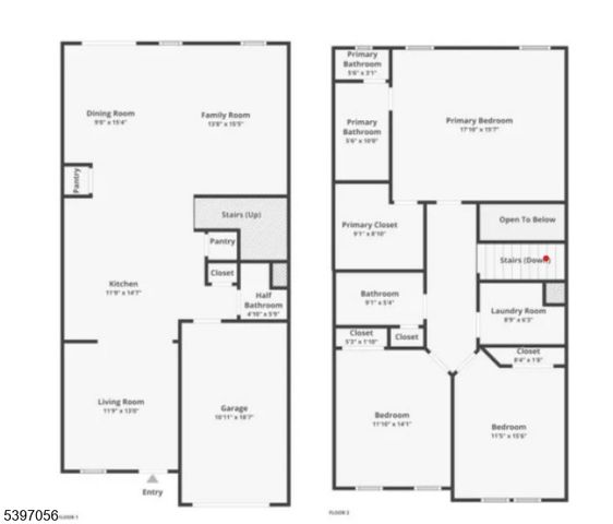 68 Owen Ct, Franklin Twp., NJ 08873