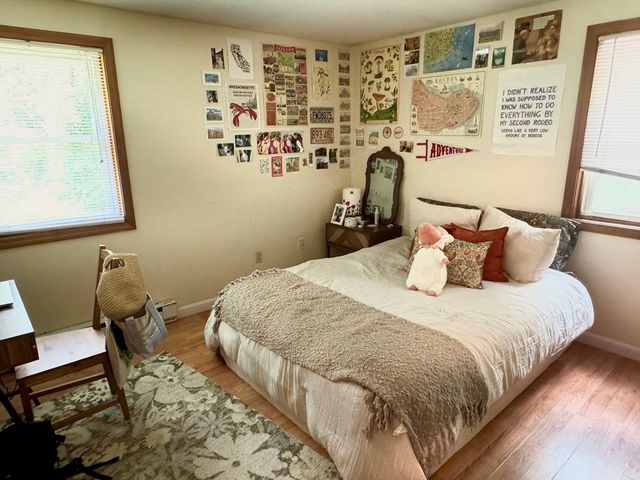 579 Pulpit Hill Rd, Amherst, MA 01002