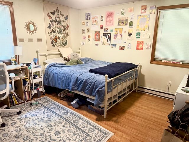 579 Pulpit Hill Rd, Amherst, MA 01002