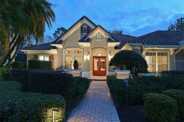 10006 DISCOVERY TERRACE, Bradenton, FL 34212