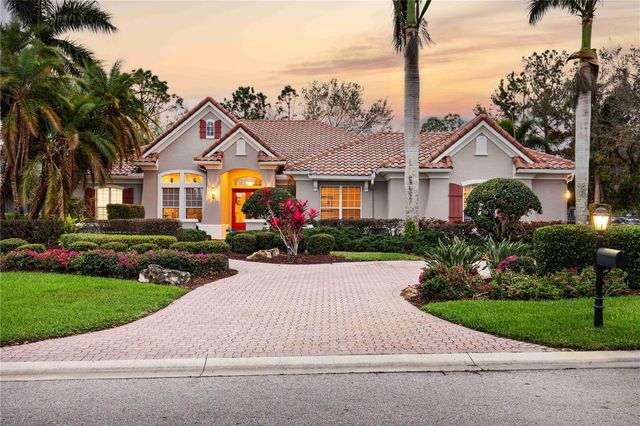 10006 DISCOVERY TERRACE, Bradenton, FL 34212