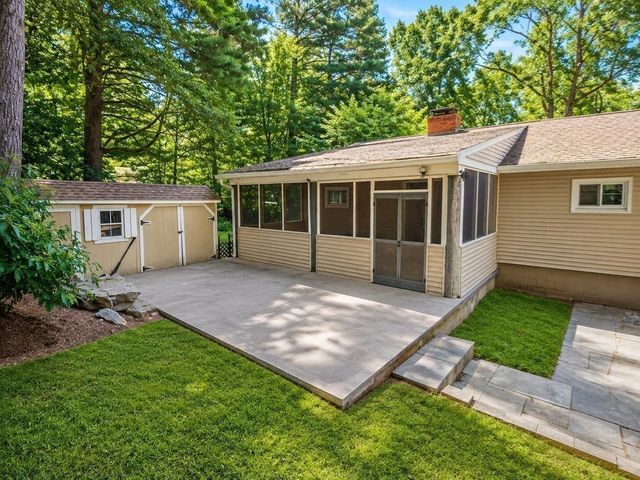 137 Wilson St, Spencer, MA 01562