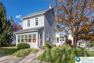 157 South 4th Street, Coplay Boro, PA 18037