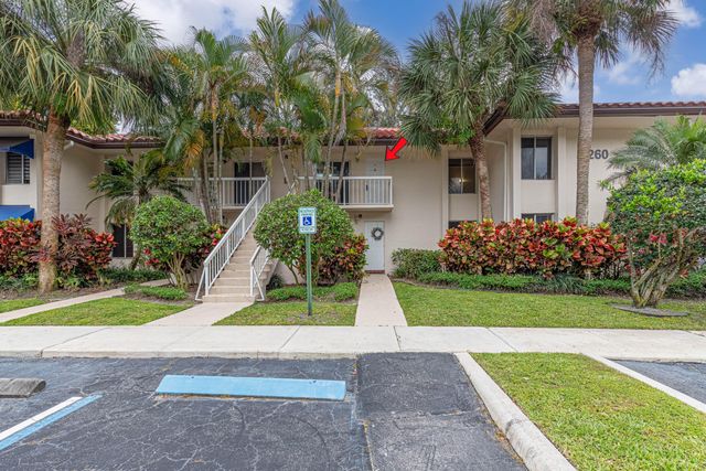 260 NW 67th Street A203, Boca Raton, FL 33487