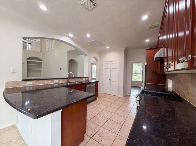 3106 Forrester Drive, Pearland, TX 77584