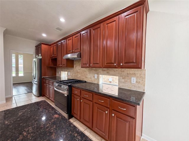 3106 Forrester Drive, Pearland, TX 77584