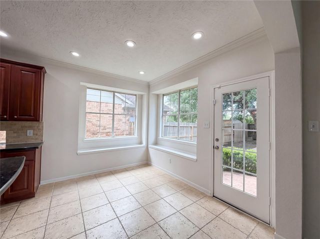 3106 Forrester Drive, Pearland, TX 77584