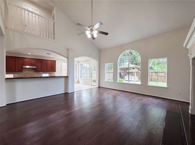 3106 Forrester Drive, Pearland, TX 77584