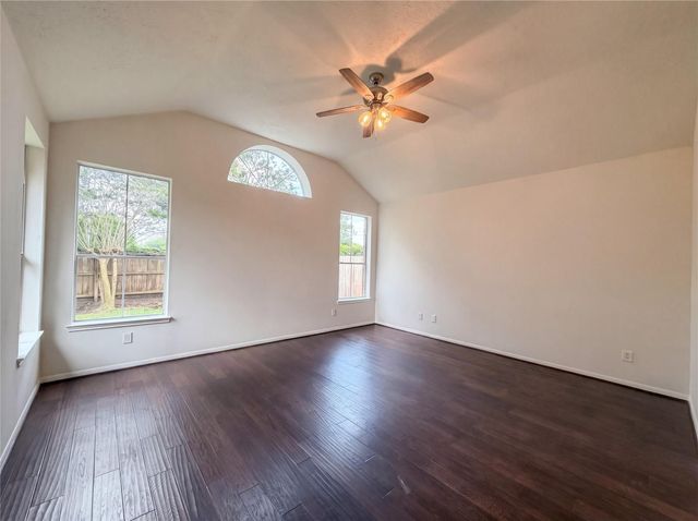 3106 Forrester Drive, Pearland, TX 77584