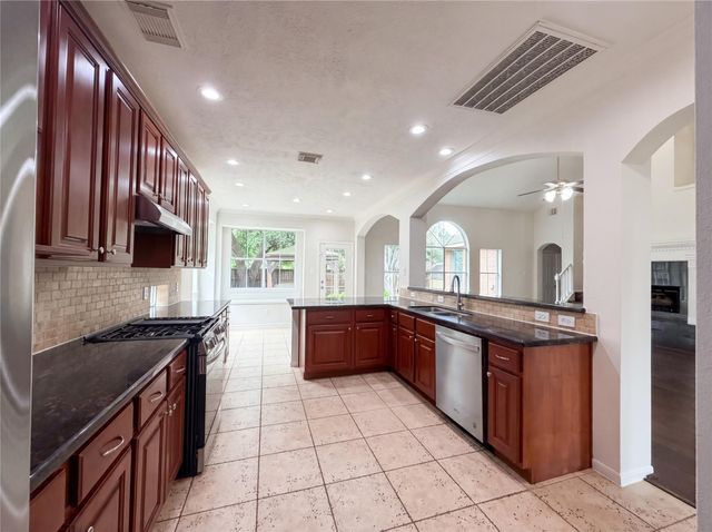 3106 Forrester Drive, Pearland, TX 77584
