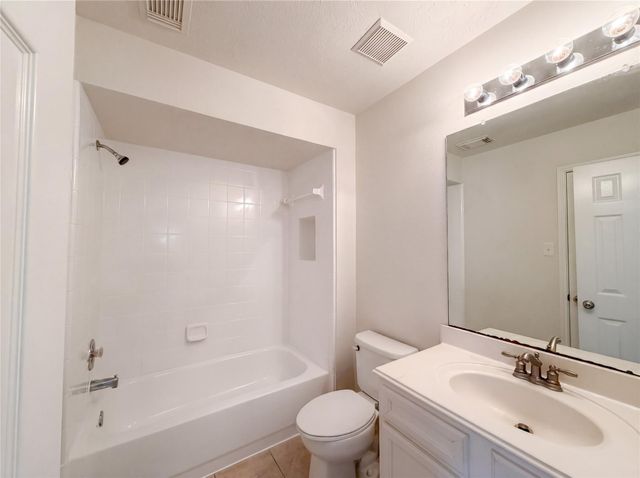 3106 Forrester Drive, Pearland, TX 77584