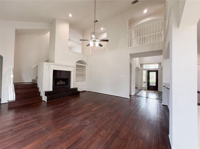 3106 Forrester Drive, Pearland, TX 77584