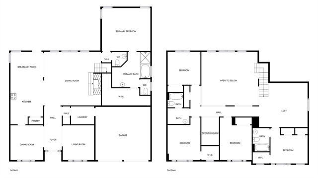 3106 Forrester Drive, Pearland, TX 77584