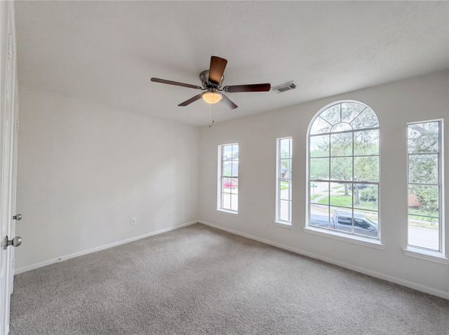 3106 Forrester Drive, Pearland, TX 77584