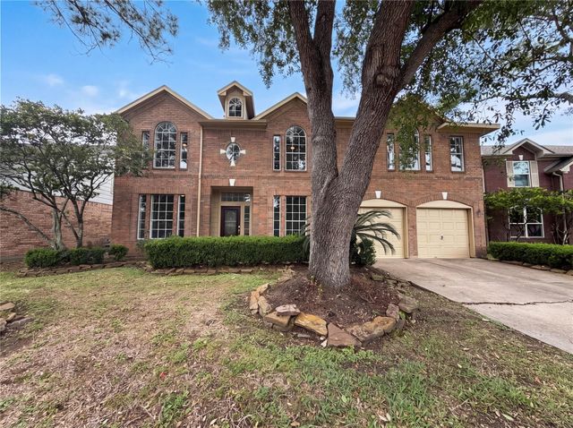 3106 Forrester Drive, Pearland, TX 77584