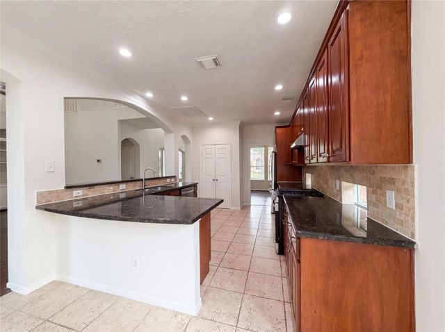 3106 Forrester Drive, Pearland, TX 77584