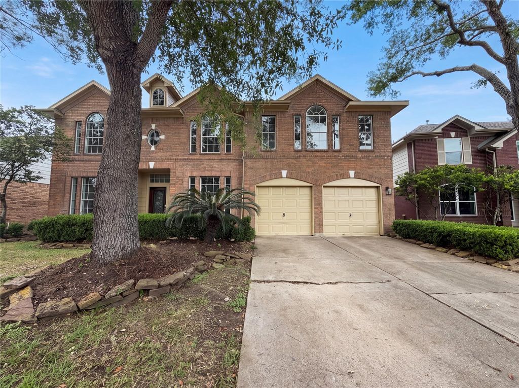 3106 Forrester Drive, Pearland, TX 77584