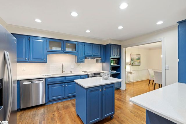 1212 Shadow Way, Greenville, SC 29615