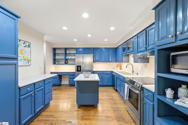 1212 Shadow Way, Greenville, SC 29615