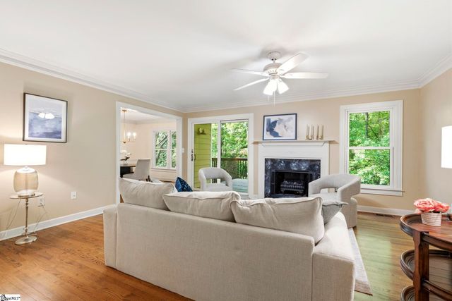 1212 Shadow Way, Greenville, SC 29615