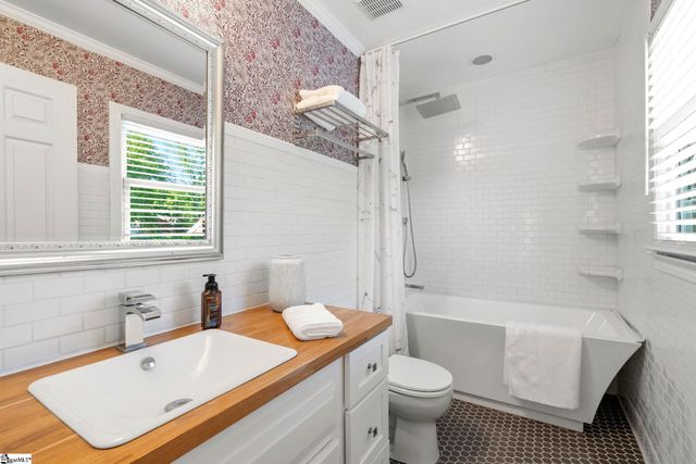 1212 Shadow Way, Greenville, SC 29615