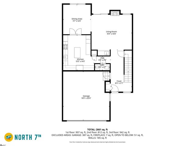 1212 Shadow Way, Greenville, SC 29615