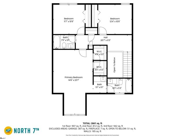 1212 Shadow Way, Greenville, SC 29615