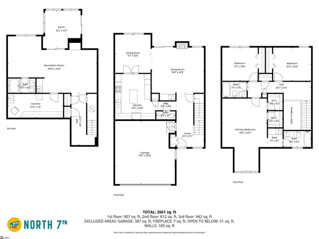 1212 Shadow Way, Greenville, SC 29615