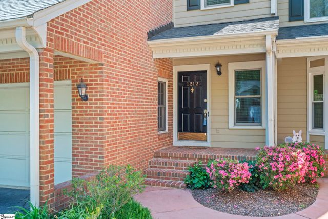 1212 Shadow Way, Greenville, SC 29615
