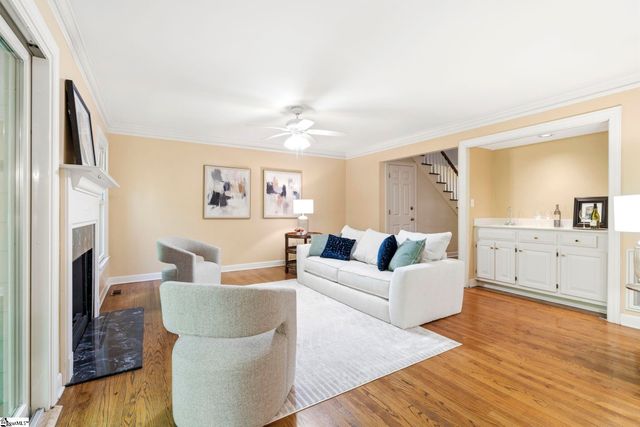 1212 Shadow Way, Greenville, SC 29615