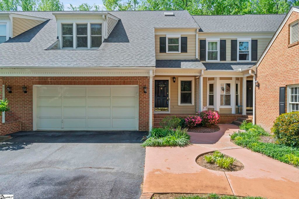 1212 Shadow Way, Greenville, SC 29615