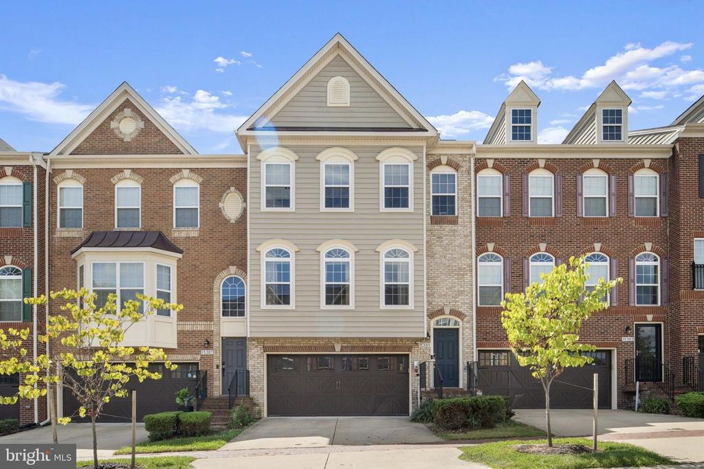 15305 KETTLEBASTON LN, Upper Marlboro, MD 20774