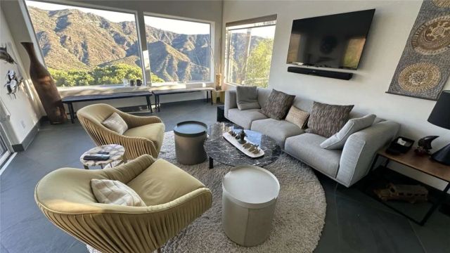 2044 Corral Canyon Road, Malibu, CA 90265