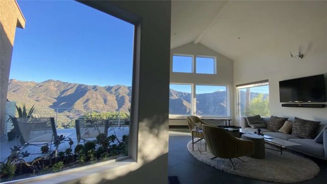 2044 Corral Canyon Road, Malibu, CA 90265