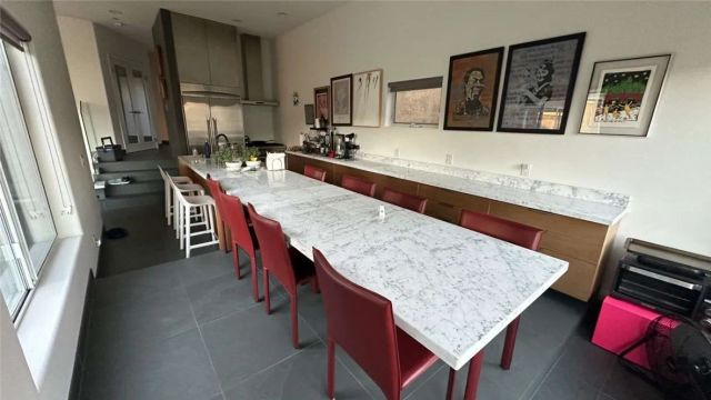 2044 Corral Canyon Road, Malibu, CA 90265