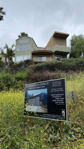2044 Corral Canyon Road, Malibu, CA 90265