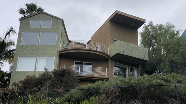 2044 Corral Canyon Road, Malibu, CA 90265