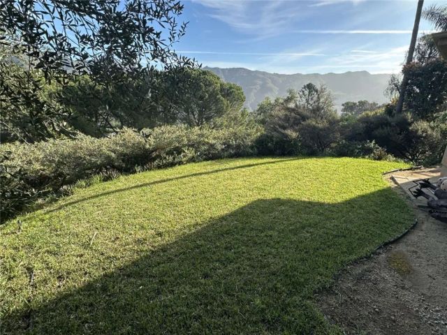 2044 Corral Canyon Road, Malibu, CA 90265