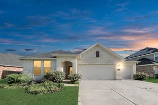 8034 Royal Palm Drive, Fulshear, TX 77441