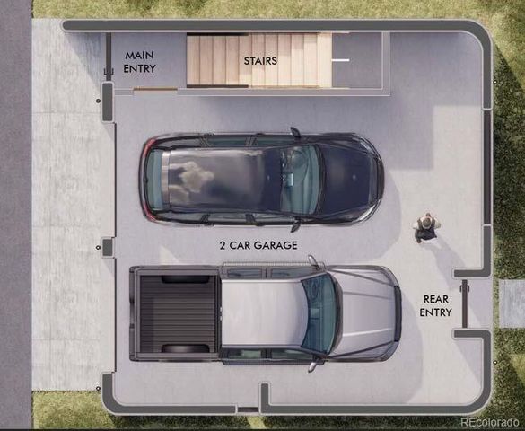 4846 Main Street, Salida, CO 81201